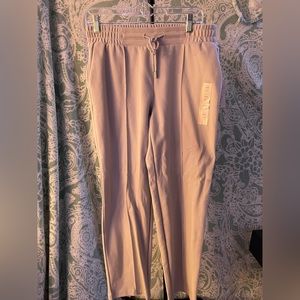 light grey pants, new with tag.